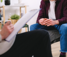 Peine bireysel terapi