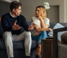 Peine evlilik terapisi